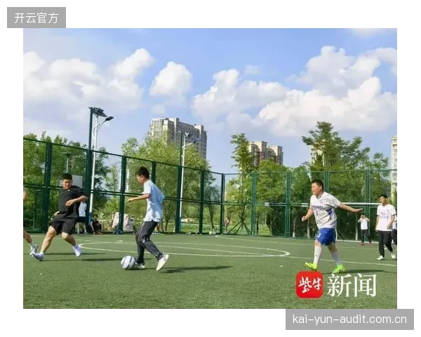 后2026时代，虚实结合的健身体验将植入老旧改造空间，极大拓展有限场地的运动玩法