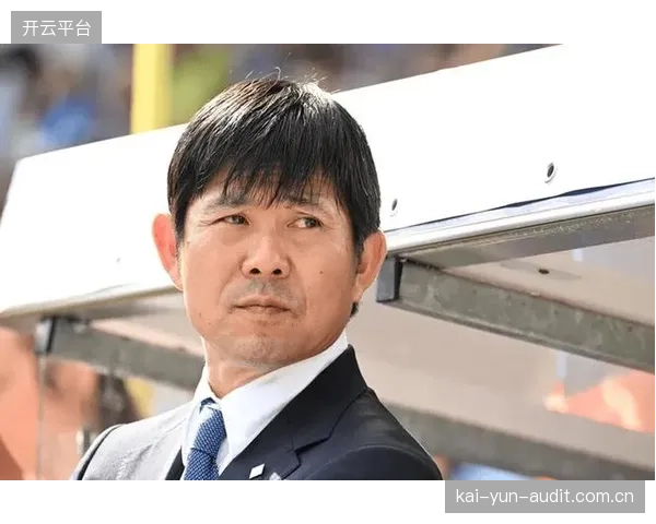 森保一的战术灵活性面临考验，日本队需在不同阵型间无缝切换以应对强敌。